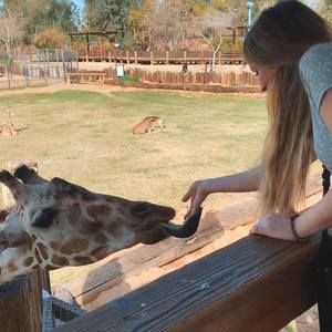 Meet your Posher, Emma